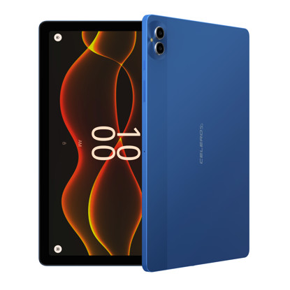 Picture of Boost Celero 5G TAB 128GB Blue 2026